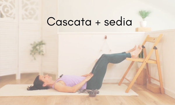 posizione della cascata